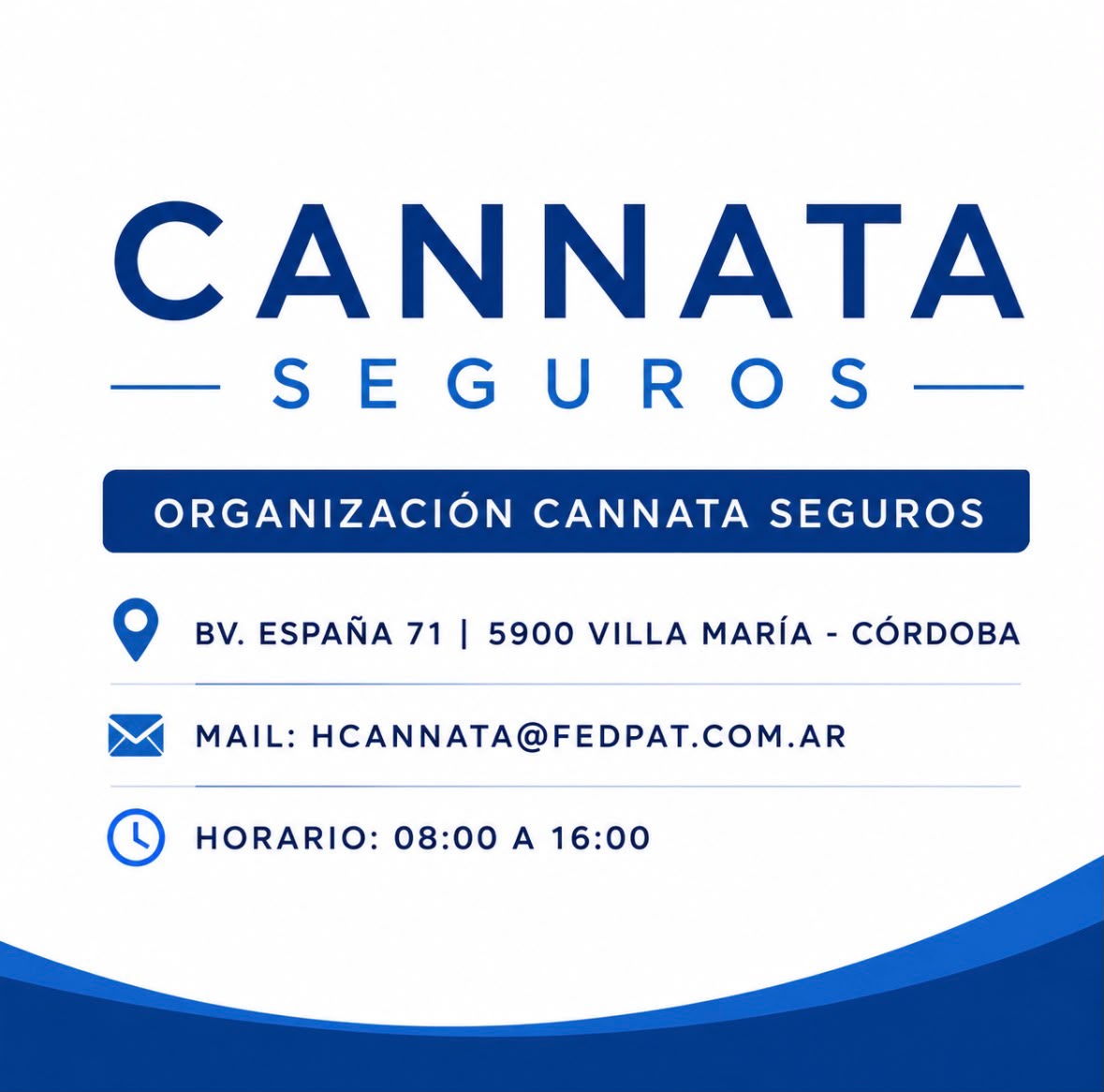 Cannata Seguros